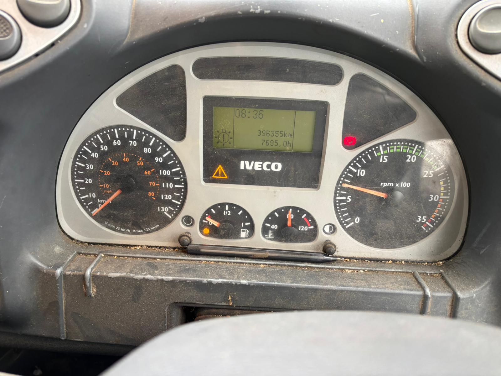 
								2004 IVECO FORD ML75E17 full									