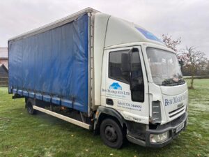 2004 IVECO FORD ML75E17