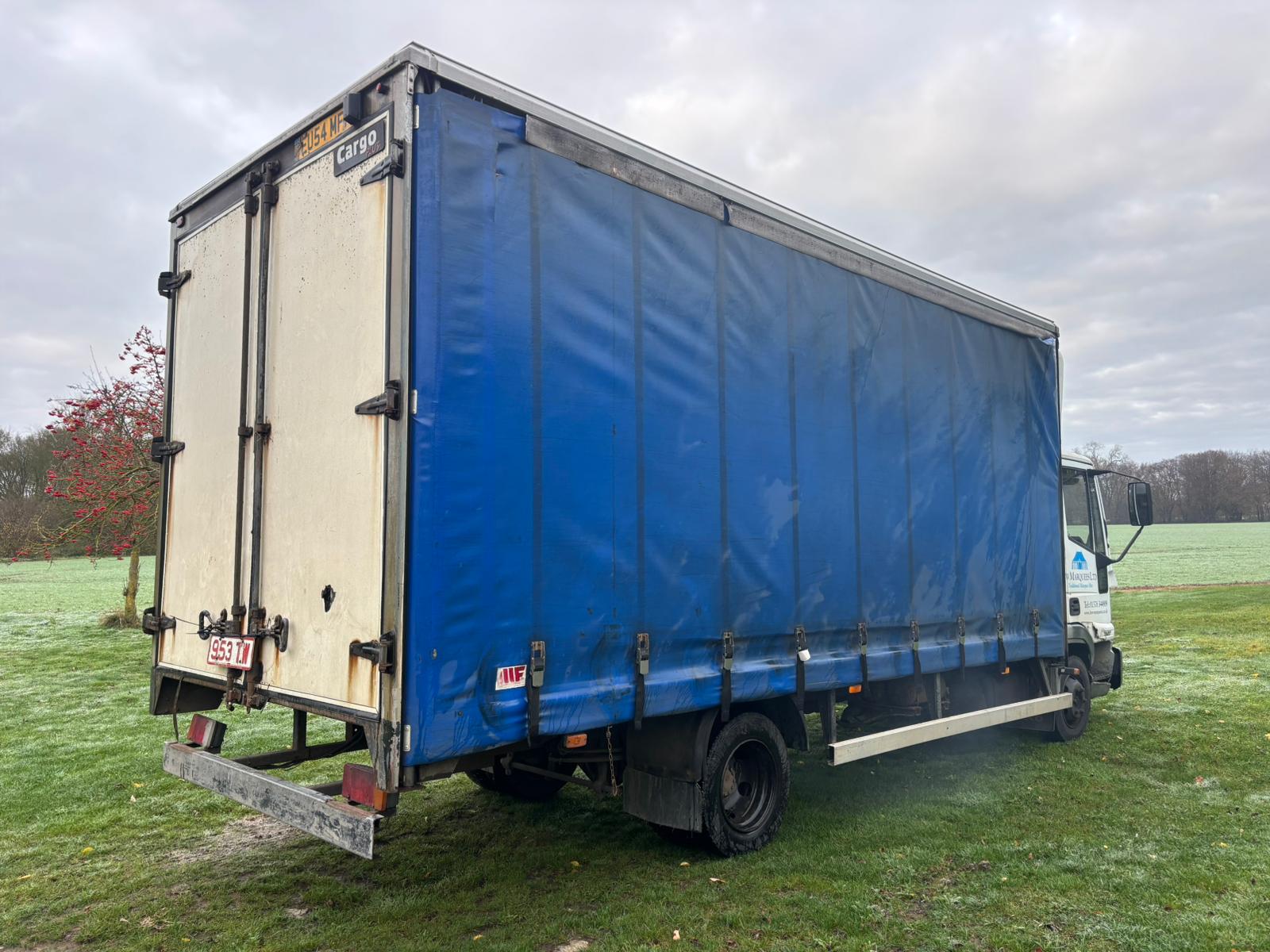 
								2004 IVECO FORD ML75E17 full									