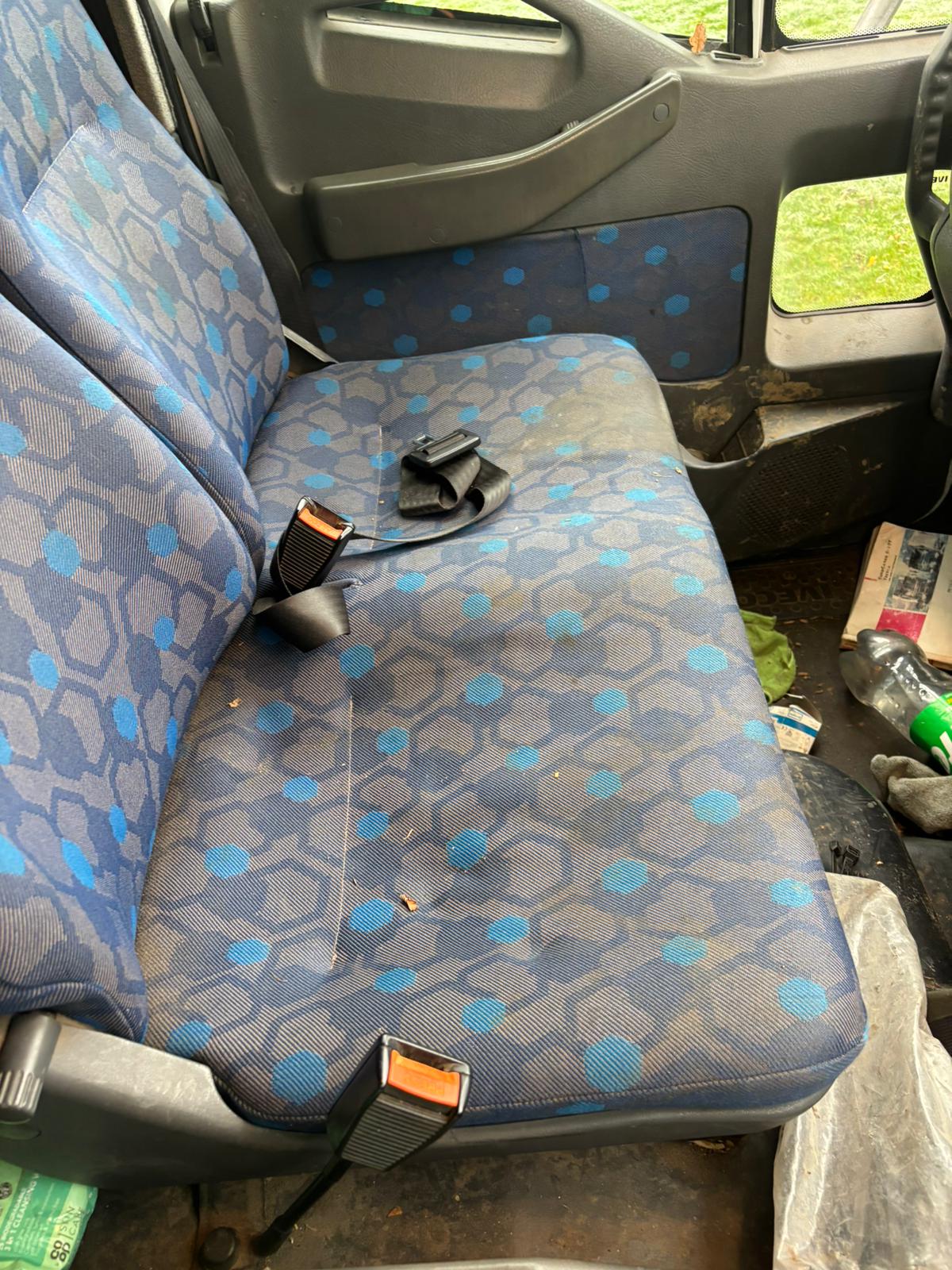 
								2004 IVECO FORD ML75E17 full									